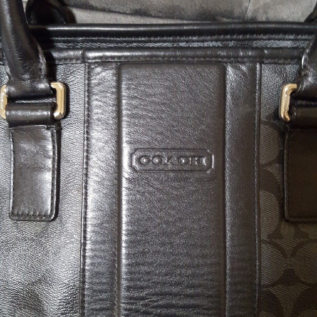 COACH(コーチ)のCOACH トートバッグ メンズのバッグ(トートバッグ)の商品写真