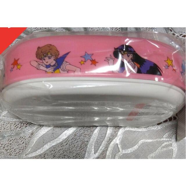 セーラームーン - セーラームーンお弁当箱の通販 by かのん's セーラームーン - セーラームーンお弁当箱の通販 by かのん's