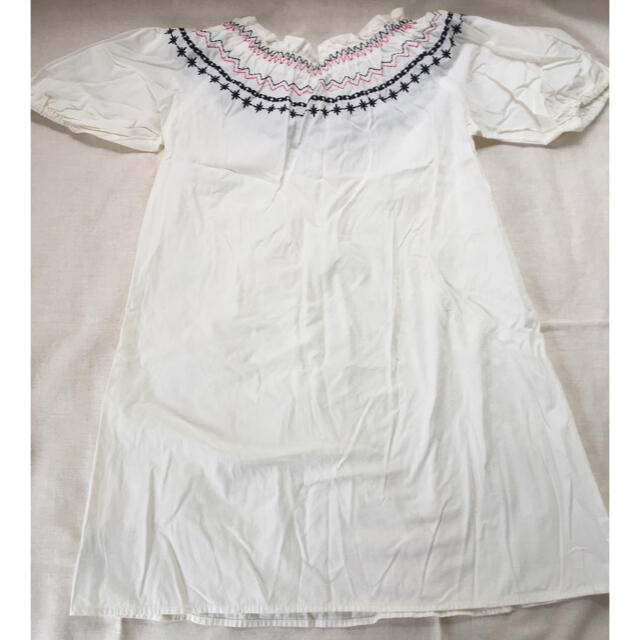 MARKEY'S(マーキーズ)のマーキーズ　ワンピース  １３０ キッズ/ベビー/マタニティのキッズ服女の子用(90cm~)(ワンピース)の商品写真