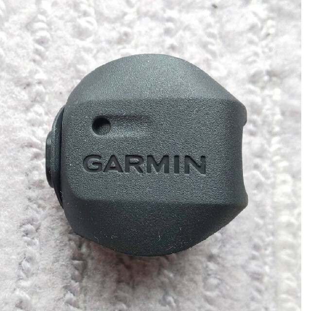 超歓迎定番 GARMIN - GARMIN 新型スピードセンサーDual、新型ケイデンスセンサーDualの通販 by サブロッカー｜ガーミンならラクマ  限定OFF - www.qnt.it