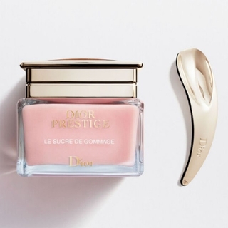 ディオール(Dior)のディオール プレステージ ル ゴマージュ 洗顔料(洗顔料)