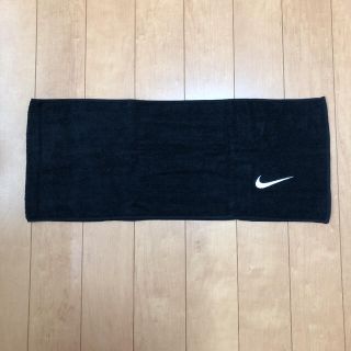 ナイキ(NIKE)のナイキ マフラータオル(タオル/バス用品)