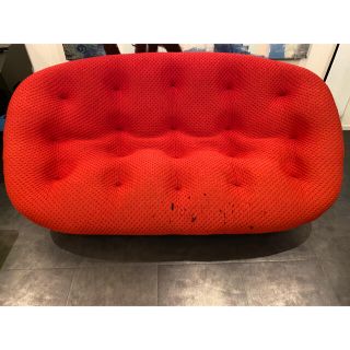 リーンロゼ(ligne roset)の☆yuu様専用☆ ligne roset  リーンロゼ　プルム(三人掛けソファ)