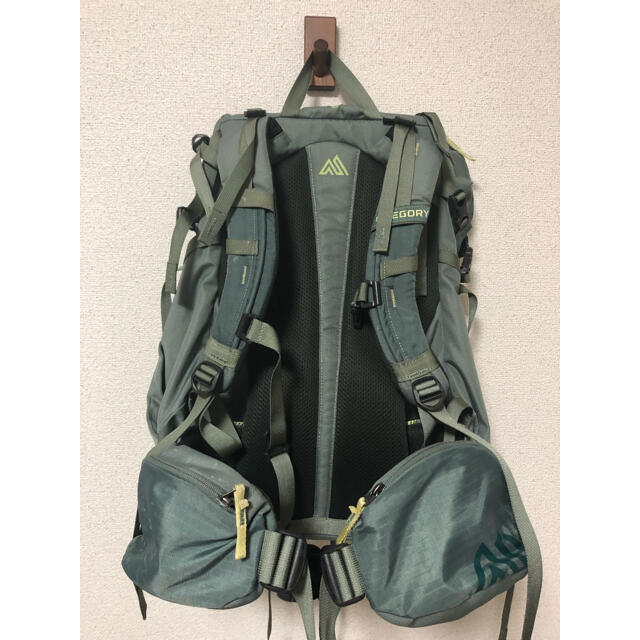 Gregory(グレゴリー)のグレゴリーGregory　レディース登山ザック AMBER 44L スポーツ/アウトドアのアウトドア(登山用品)の商品写真