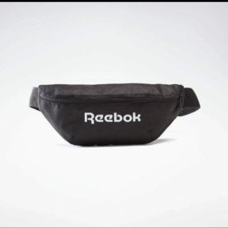 リーボック(Reebok)の【新品】Reebokアクティブ コア LL ウエスト バッグ(ウエストポーチ)