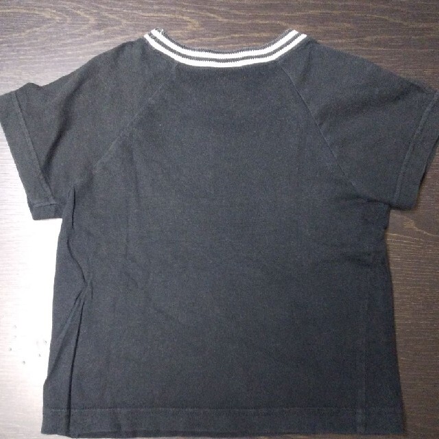 BeBe(ベベ)のタンクトップ・半袖Tシャツ4枚セット キッズ/ベビー/マタニティのキッズ服男の子用(90cm~)(Tシャツ/カットソー)の商品写真