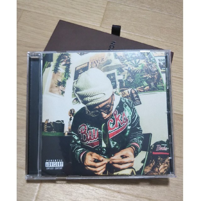 YellowBucks イエローバックス CD jungleの通販 by コクシ's shop|ラクマ