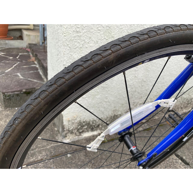 GIOS(ジオス)のGIOS ジオス mistral ミストラル 480 スポーツ/アウトドアの自転車(自転車本体)の商品写真
