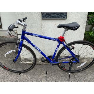 ジオス 中古 自転車本体の通販 34点 | GIOSのスポーツ/アウトドアを