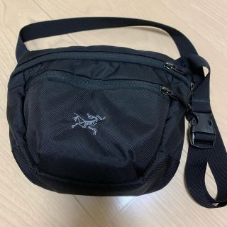 アークテリクス(ARC'TERYX)のアークテリクス　マカ2(ウエストポーチ)