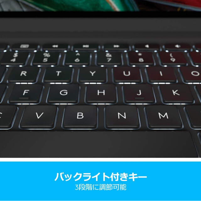 ロジクール iPadPro11インチ 第1世代 第2世代 対応  iK1173