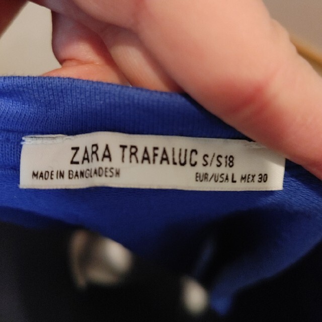 ZARA(ザラ)の美品◎ZARAワンピース レディースのワンピース(ロングワンピース/マキシワンピース)の商品写真