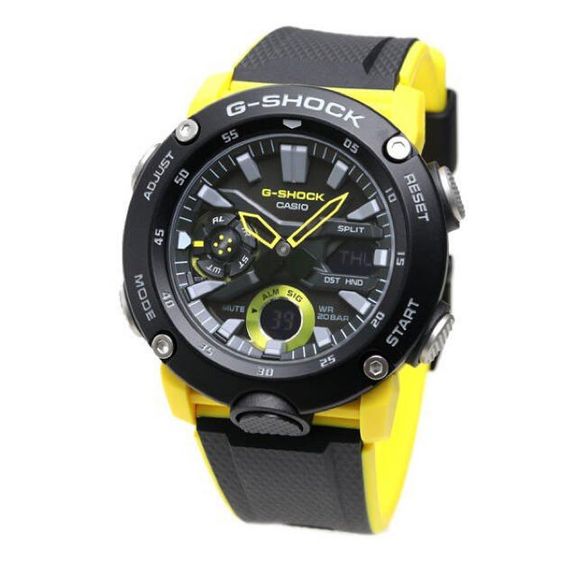 G-SHOCK(ジーショック)のメンズ　G-SHOCK  レディース　腕時計　アナログ　アウトドア　期間限定 メンズの時計(腕時計(アナログ))の商品写真
