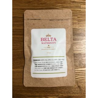 ベルタ　BELTA  葉酸サプリ(その他)