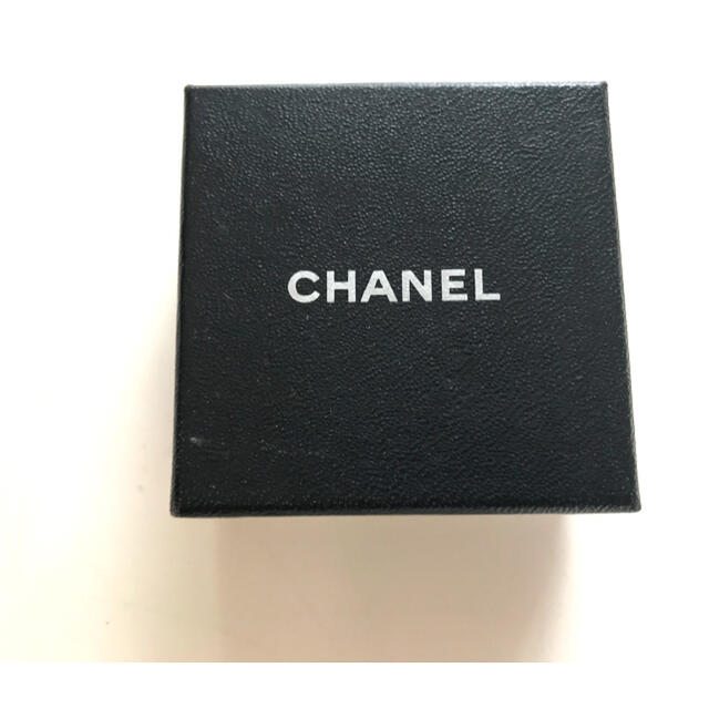 CHANEL(シャネル)のシャネル　ピアス レディースのアクセサリー(ピアス)の商品写真