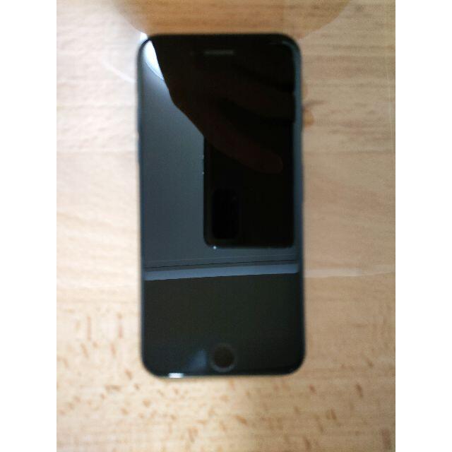 (マルコさま専用)iPhone 7 Black 128 GB SIMフリー