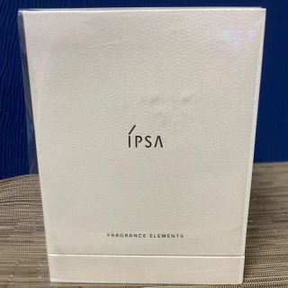 イプサ(IPSA)のIPSA イプサ フレグランスエレメンツ 30ml×5 限定品(ユニセックス)