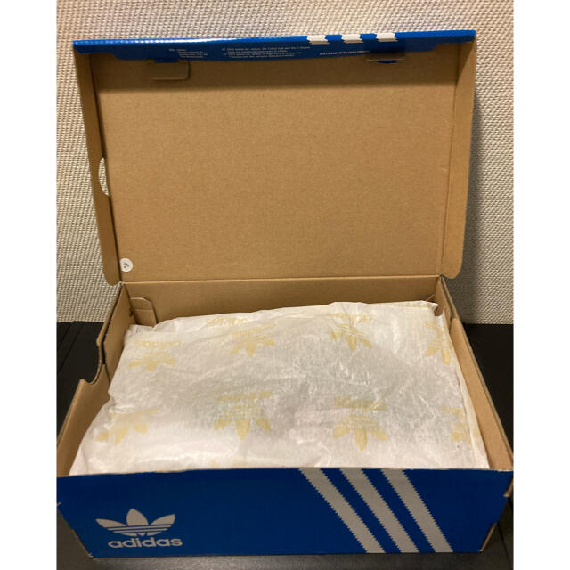 新品超歓迎 adidas - ⭐️新品⭐️ adidas NIZZA W FX9006 CBLK 23㎝の通販 by ミント's shop|アディダスならラクマ 超歓迎即納