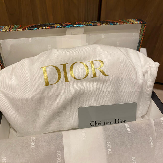 正規品 Dior バッグ ショルダーストラップ 30 MONTAIGNE