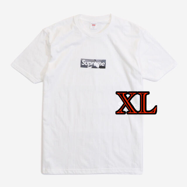 メンズSupreme Pucci Box Logo Tee