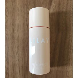 LILAY ALL YOUR OIL 30ml(オイル/美容液)