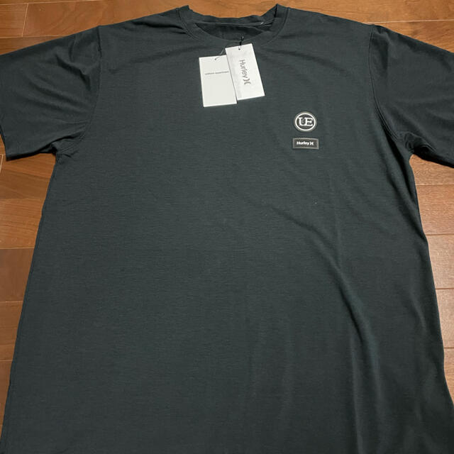 uniform experiment  Hurley DRYTECH TEETシャツ/カットソー(半袖/袖なし)