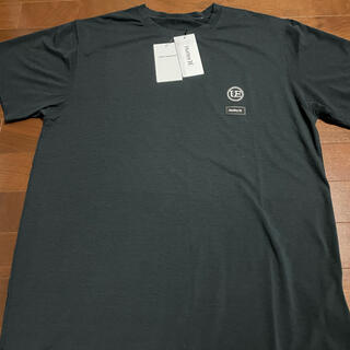 ユニフォームエクスペリメント(uniform experiment)のuniform experiment  Hurley DRYTECH TEE (Tシャツ/カットソー(半袖/袖なし))