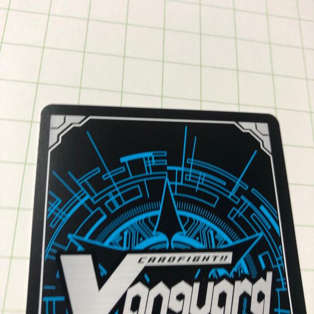 SALE/95%OFF】 ヴァンガード バミューダ文字 レジェンドアイドル