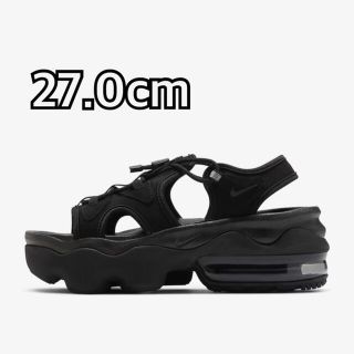 ナイキ(NIKE)の27.0cm NIKE AIR MAX KOKO ナイキ エア マックス ココ(サンダル)