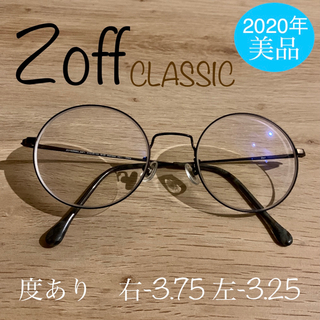 ゾフ 丸メガネ ファッション小物の通販 68点 Zoffのレディースを買うならラクマ