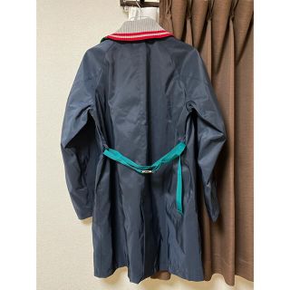 【極美品】Kolor 20AW ステンカラーコート サイズ2 正規品