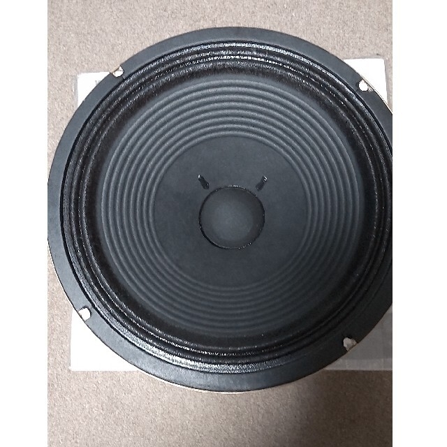 CELESTION ( セレッション )V-Type 8Ω 楽器のギター(ギターアンプ)の商品写真