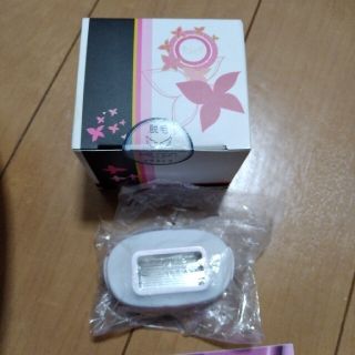 Kaenon - mii様 新品カートリッジ1つ 新品同様1つ ケノン脱毛器本体の Kaenon - mii様 新品カートリッジ1つ 新品同様1つ ケノン脱毛器本体の