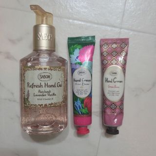 サボン(SABON)のSABON セット(その他)