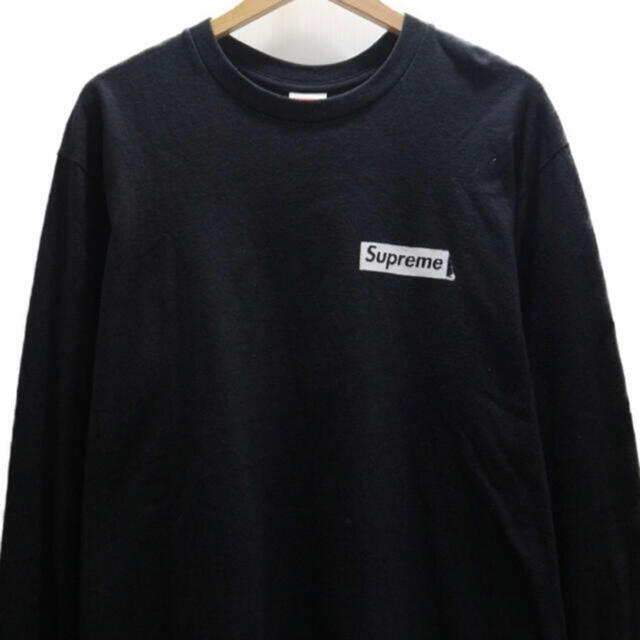 本物 ★ supreme ロゴ ナイロン ブルゾン tシャツ パーカースニーカー