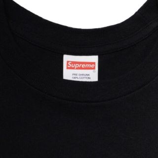 XL 本物 supreme cross boxロゴ tシャツ スウェットパーカー