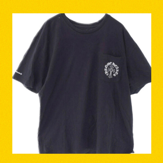 クロムハーツ(Chrome Hearts)のXL 本物 クロムハーツ tシャツ リング ブレス 財布 ケース パーカー(Tシャツ/カットソー(半袖/袖なし))