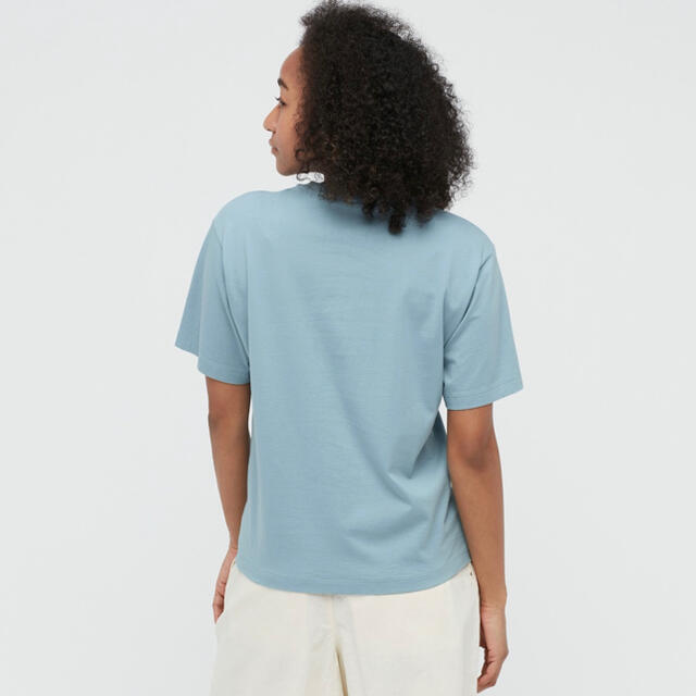 UNIQLO(ユニクロ)のユニクロ★吉田ユニ コラボ UT グラフィックTシャツ ディズニー  ミニー レディースのトップス(Tシャツ(半袖/袖なし))の商品写真