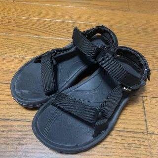 テバ(Teva)のTeva サンダル(サンダル)