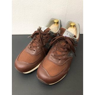 ニューバランス(New Balance)のUK製 Newbalance 576 ニューバランス 美品 27.5㎝ UK9(スニーカー)