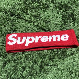 シュプリーム(Supreme)のシュプリーム ヘアバンド(その他)