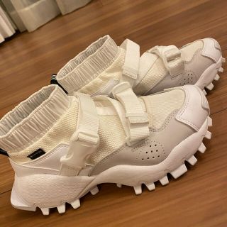 ハイク(HYKE)のadidas×HYKEスニーカー(スニーカー)