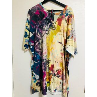 AHCAHCUM.muchacha(Tシャツ(半袖/袖なし))のフリマアイテム一覧 AHCAHCUM.muchacha(Tシャツ(半袖/袖なし))のフリマアイテム一覧