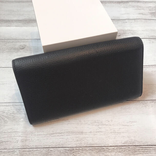 美品】GUCCI グッチ 猫 キャット アニマリエ レディース 長財布 美品】GUCCI グッチ 猫 キャット アニマリエ レディース 長財布