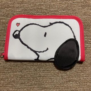 スヌーピー(SNOOPY)のSNOOPY マルチケース(キャラクターグッズ)