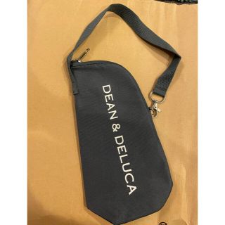 ディーンアンドデルーカ(DEAN & DELUCA)のディーアンドデルーカ　保冷ボトルケース(日用品/生活雑貨)