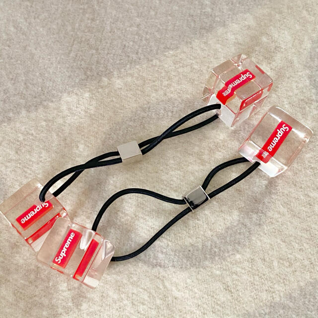 買収 supreme ヘアゴム :443 買収 supreme ヘアゴム :443