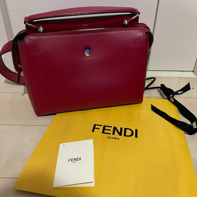 FENDI ドットコム