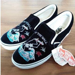 ヴァンズ(VANS)の★専用出品★VANS V98 SOUVENIR バンズ スーベニア (スニーカー)