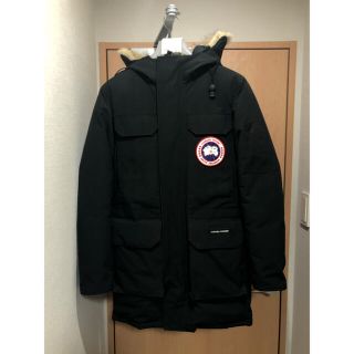 カナダグース(CANADA GOOSE)のカナダグース ダウンジャケット(ダウンジャケット)